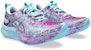 (W) ASICS Noosa Tri 16 'Magenta Berani Kelabu Sejuk' 1012B675-500