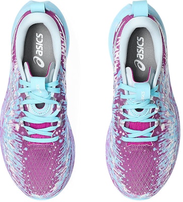 (Women) ASICS Noosa Tri 16 'Bold Magenta Cool Grey' 1012B675-500 Details for (Women) ASICS Noosa Tri 16 'Bold Magenta Cool Grey' 1012B675-500