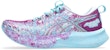 (W) ASICS Noosa Tri 16 'Magenta Berani Kelabu Sejuk' 1012B675-500