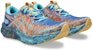 (W) ASICS Noosa Tri 16 'Biru Alam Jingga Pudar' 1012B675-400