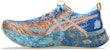 (W) ASICS Noosa Tri 16 'Biru Alam Jingga Pudar' 1012B675-400