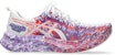 (Women) ASICS NOOSA Tri 16  Running Shoes White/Edo Purple 1012B675-101