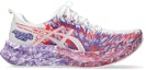 Buy (Women) ASICS NOOSA Tri 16  Running Shoes White/Edo Purple 1012B675-101