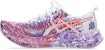 (Women) ASICS NOOSA Tri 16  Running Shoes White/Edo Purple 1012B675-101