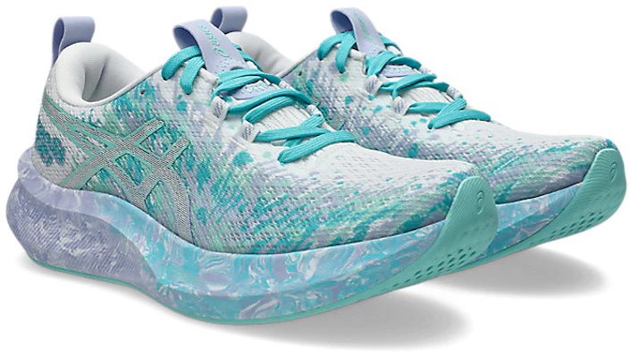 (Women) ASICS Noosa Tri 16 Running Shoes. White/Illuminate Mint 1012B675-102 Order (Women) ASICS Noosa Tri 16 Running Shoes. White/Illuminate Mint 1012B675-102
