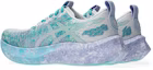 Lookbook (Women) ASICS Noosa Tri 16 Running Shoes. White/Illuminate Mint 1012B675-102