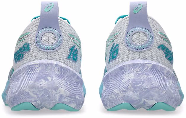 (Women) ASICS Noosa Tri 16 Running Shoes. White/Illuminate Mint 1012B675-102 Purchase (Women) ASICS Noosa Tri 16 Running Shoes. White/Illuminate Mint 1012B675-102