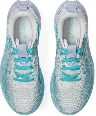 (Women) ASICS Noosa Tri 16 Running Shoes. White/Illuminate Mint 1012B675-102 Details for (Women) ASICS Noosa Tri 16 Running Shoes. White/Illuminate Mint 1012B675-102