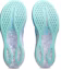 Sizing (Women) ASICS Noosa Tri 16 Running Shoes. White/Illuminate Mint 1012B675-102
