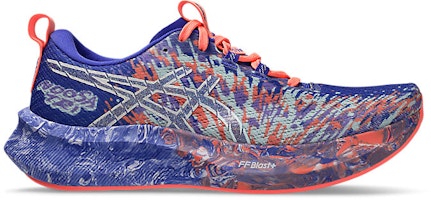 (Women) ASICS NOOSA TRI 16 Running Shoes Cobalt Burst/Sky 1012B675-403 (Women) ASICS NOOSA TRI 16 Running Shoes Cobalt Burst/Sky 1012B675-403