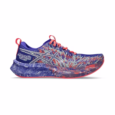 (W) ASICS NOOSA TRI 16 Running Shoes Cobalt Burst/Sky