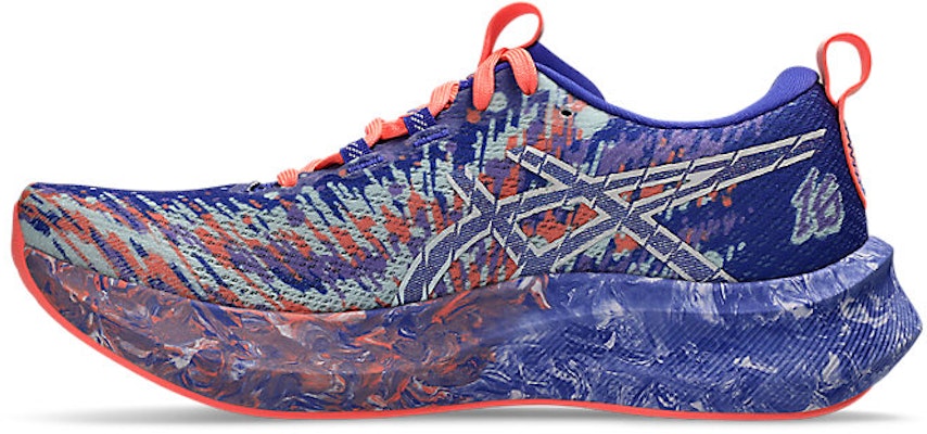 (W) ASICS NOOSA TRI 16 跑鞋 云爆蓝/天蓝 1012B675-403 Shop (W) ASICS NOOSA TRI 16 跑鞋 云爆蓝/天蓝 1012B675-403