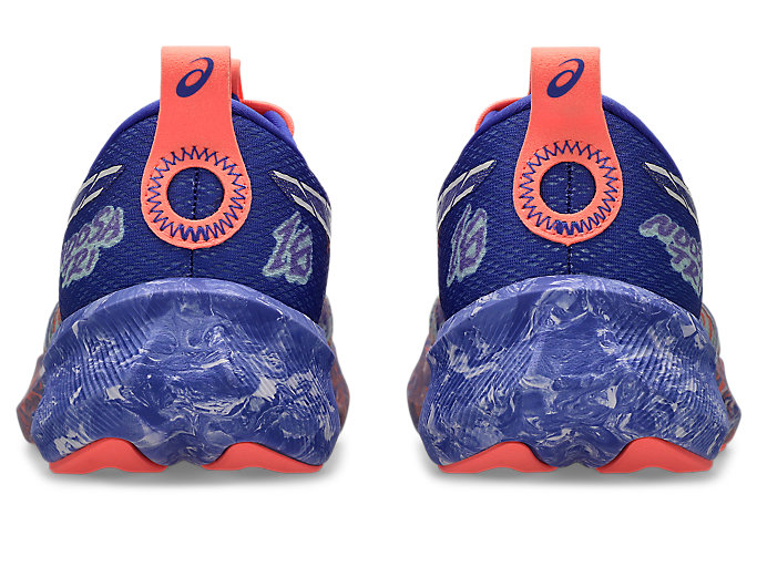 Purchase (W) ASICS NOOSA TRI 16 跑鞋 云爆蓝/天蓝 1012B675-403