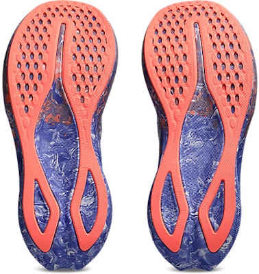 (W) ASICS NOOSA TRI 16 跑鞋 云爆蓝/天蓝 1012B675-403 Sizing (W) ASICS NOOSA TRI 16 跑鞋 云爆蓝/天蓝 1012B675-403