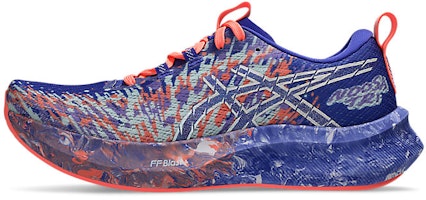 Cheap (W) ASICS NOOSA TRI 16 跑鞋 鈷藍爆發/天空色 1012B675-403