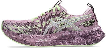(Women) ASICS Noosa Tri 16 Running Shoes Hazy Lilac/Dark Prune 1012B675-704 (Women) ASICS Noosa Tri 16 Running Shoes Hazy Lilac/Dark Prune 1012B675-704