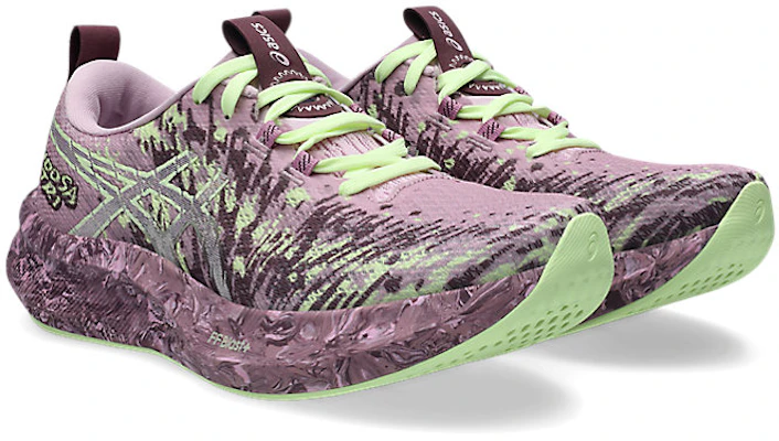 (Women) ASICS Noosa Tri 16 Running Shoes Hazy Lilac/Dark Prune 1012B675-704 Order (Women) ASICS Noosa Tri 16 Running Shoes Hazy Lilac/Dark Prune 1012B675-704