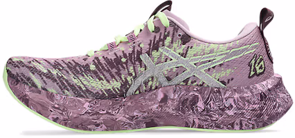 Shop (W) ASICS Noosa Tri 16 跑鞋 紫丁香/深梅色 1012B675-704