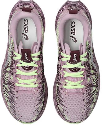 (Women) ASICS Noosa Tri 16 Running Shoes Hazy Lilac/Dark Prune 1012B675-704 Details for (Women) ASICS Noosa Tri 16 Running Shoes Hazy Lilac/Dark Prune 1012B675-704