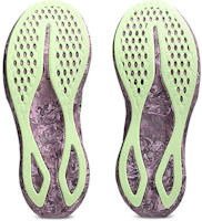 Sizing (W) ASICS Noosa Tri 16 跑鞋 紫丁香/深梅色 1012B675-704