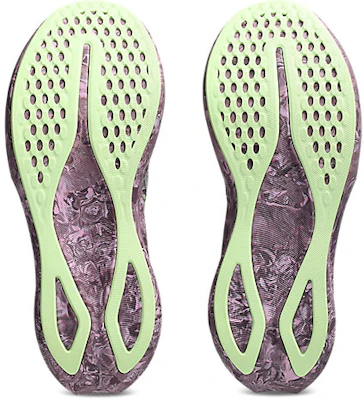 (Women) ASICS Noosa Tri 16 Running Shoes Hazy Lilac/Dark Prune 1012B675-704 Sizing (Women) ASICS Noosa Tri 16 Running Shoes Hazy Lilac/Dark Prune 1012B675-704