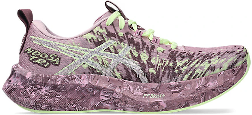 (Women) ASICS Noosa Tri 16 Running Shoes Hazy Lilac/Dark Prune 1012B675-704 Cheap (Women) ASICS Noosa Tri 16 Running Shoes Hazy Lilac/Dark Prune 1012B675-704