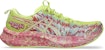 (Women) ASICS Noosa Tri 16 Running Shoes Lucid Yellow/Bright Rose 1012B675-751