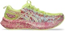 Buy (Women) ASICS Noosa Tri 16 Running Shoes Lucid Yellow/Bright Rose 1012B675-751
