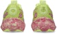 (Women) ASICS Noosa Tri 16 Running Shoes Lucid Yellow/Bright Rose 1012B675-751