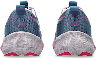 (W) ASICS NOOSA TRI 16 ランニングシューズ ウィンターシー/ブライトローズ 1012B675-402 Purchase (W) ASICS NOOSA TRI 16 ランニングシューズ ウィンターシー/ブライトローズ 1012B675-402