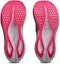 Sizing (Women) ASICS NOOSA TRI 16 Running Shoes Winter Sea/Bright Rose 1012B675-402