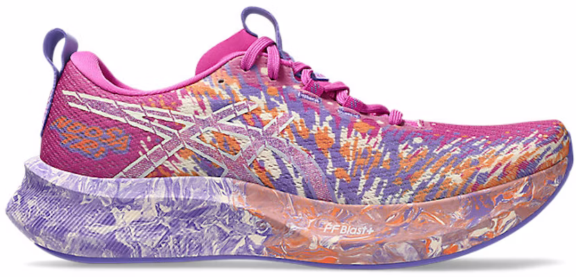 (W) ASICS NOOSA TRI 16 Sepatu Lari Triathlon Digital Sakura/Amethyst 1012B675-703 Buy (W) ASICS NOOSA TRI 16 Sepatu Lari Triathlon Digital Sakura/Amethyst 1012B675-703