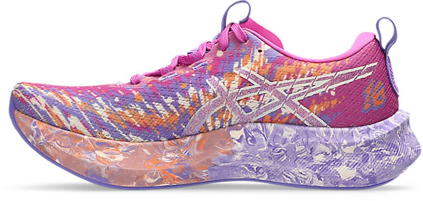 (W) ASICS NOOSA TRI 16 Sepatu Lari Triathlon Digital Sakura/Amethyst 1012B675-703 Shop (W) ASICS NOOSA TRI 16 Sepatu Lari Triathlon Digital Sakura/Amethyst 1012B675-703