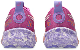 Purchase (W) ASICS NOOSA TRI 16 鐵人三項跑鞋 數碼櫻花/紫水晶 1012B675-703