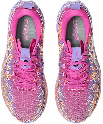 (W) ASICS NOOSA TRI 16 Sepatu Lari Triathlon Digital Sakura/Amethyst 1012B675-703 Details for (W) ASICS NOOSA TRI 16 Sepatu Lari Triathlon Digital Sakura/Amethyst 1012B675-703