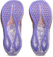 Sizing (W) ASICS NOOSA TRI 16 鐵人三項跑鞋 數碼櫻花/紫水晶 1012B675-703