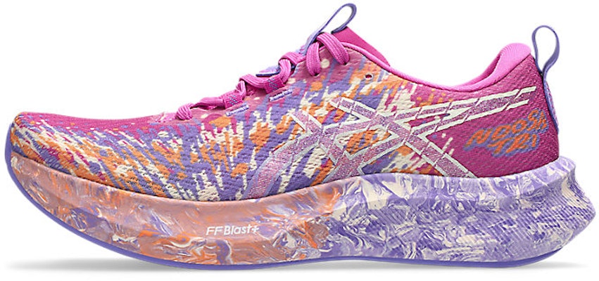 (W) ASICS NOOSA TRI 16 Sepatu Lari Triathlon Digital Sakura/Amethyst 1012B675-703 Cheap (W) ASICS NOOSA TRI 16 Sepatu Lari Triathlon Digital Sakura/Amethyst 1012B675-703