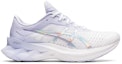 Order (W) ASICS Nova Blast /Ungu 'Putih' 1012B137-100