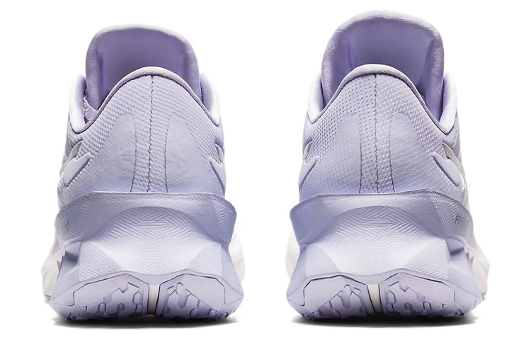 Shop (W) ASICS Nova Blast /Ungu 'Putih' 1012B137-100