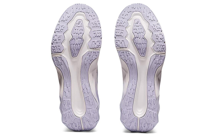 Purchase (W) ASICS Nova Blast /Ungu 'Putih' 1012B137-100