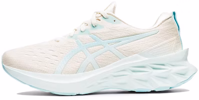 (Women) ASICS Novablast 2 'Birch Clear Blue' 1012B049-201 (Women) ASICS Novablast 2 'Birch Clear Blue' 1012B049-201