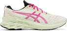 Buy (W) ASICS Novablast 2 'Birch Pink Rave' Sepatu Wanita 1012B049-200