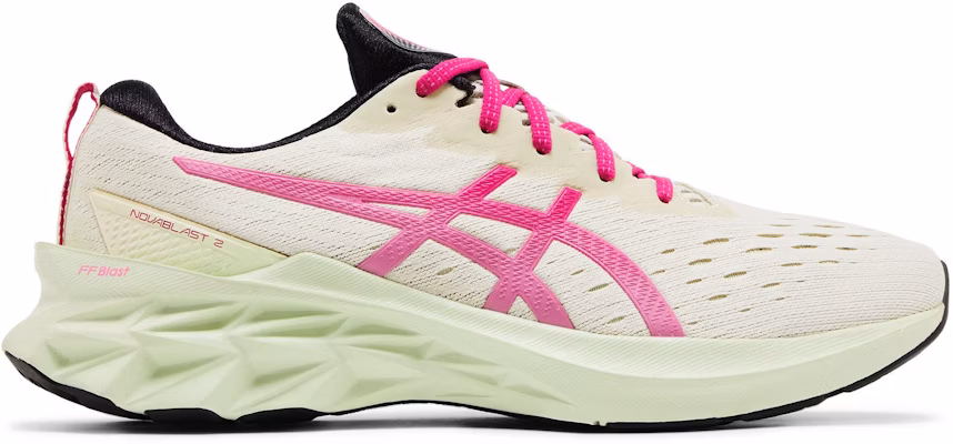 (W) 아식스 노바블래스트 2 '버치 핑크 레이브' 1012B049-200 Buy (W) 아식스 노바블래스트 2 '버치 핑크 레이브' 1012B049-200