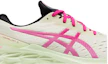 Order (W) ASICS Novablast 2 'Birch Pink Rave' Sepatu Wanita 1012B049-200