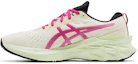 Lookbook (W) ASICS Novablast 2 'Birch Pink Rave' Sepatu Wanita 1012B049-200