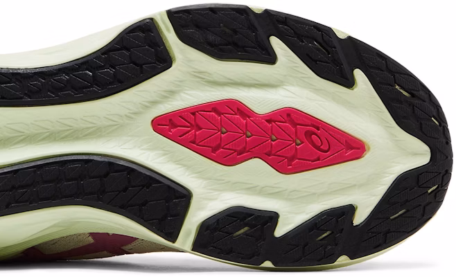 (W) 아식스 노바블래스트 2 '버치 핑크 레이브' 1012B049-200 Purchase (W) 아식스 노바블래스트 2 '버치 핑크 레이브' 1012B049-200