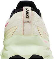 Sizing (W) ASICS Novablast 2 ''Birch Pink Rave'' Donna 1012B049-200