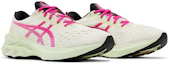 Cheap (W) ASICS Novablast 2 'Birch Pink Rave' Sepatu Wanita 1012B049-200