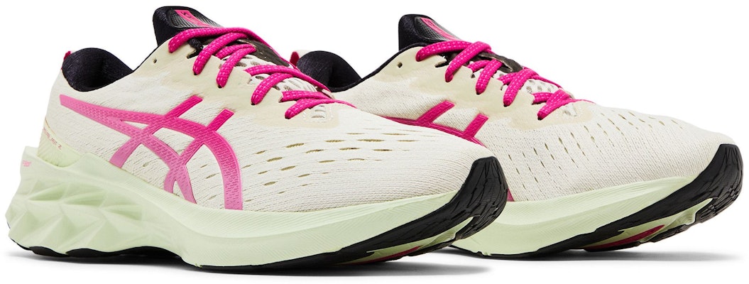 (W) 아식스 노바블래스트 2 '버치 핑크 레이브' 1012B049-200 Cheap (W) 아식스 노바블래스트 2 '버치 핑크 레이브' 1012B049-200