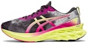 Buy (W) ASICS Novablast 2 'Hitam Kuning Bersinar' 1012B276-001